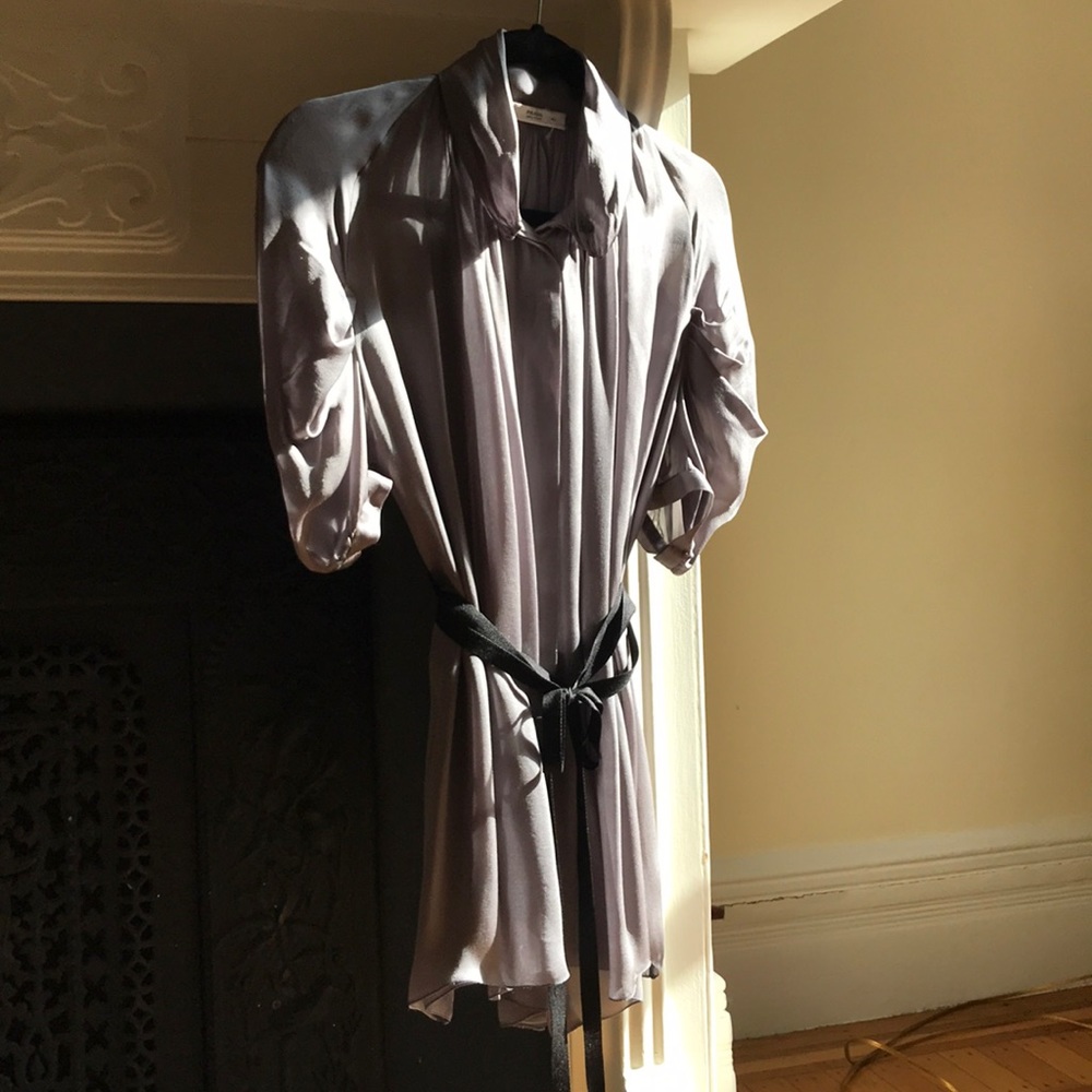 Woman’s blouse
